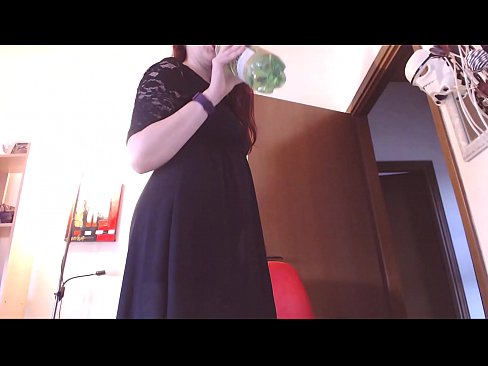❤️ Cuirtear iallach ar sclábhaí submissive a loves mionbhrístíní salach agus luscious masturbate tar éis féachaint ar an bhfíseán seo! ☑  Físeán porn  ag ga.yespornpics-com.ru