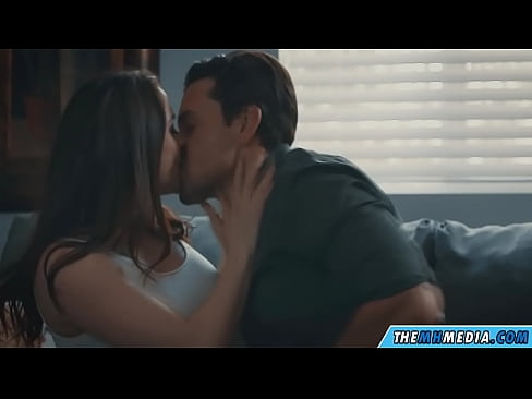 ❤️ Gnéas rómánsúil le mamaí busty maith ☑  Físeán porn  ag ga.yespornpics-com.ru